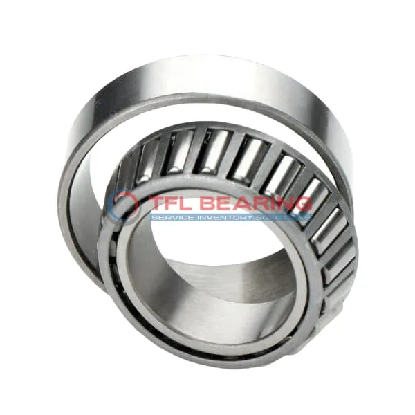 TS (Single Row Tapered Roller Bearings) (Imperial) 07093-07196